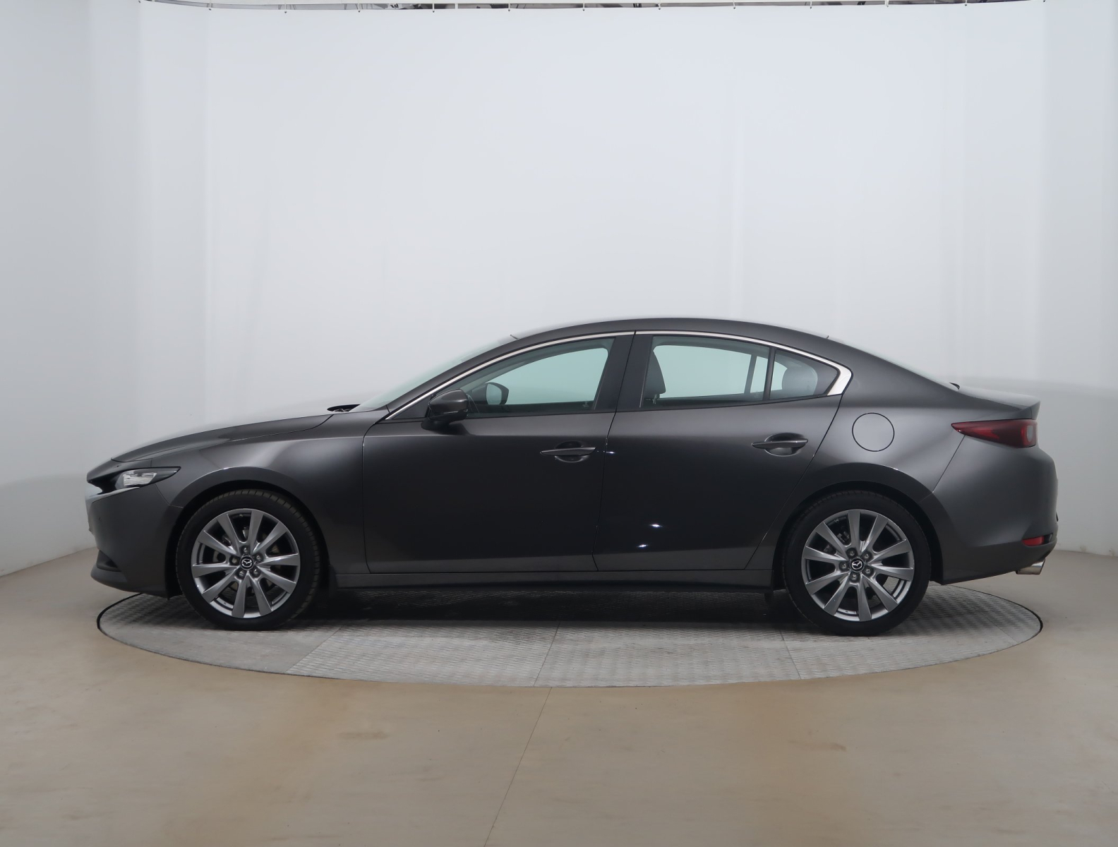 Mazda 3 - 2023