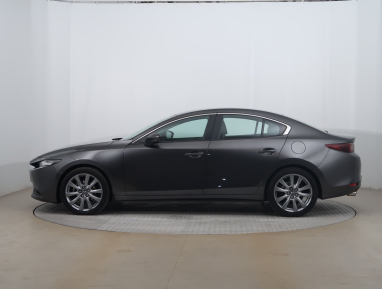 Mazda 3 - 2023
