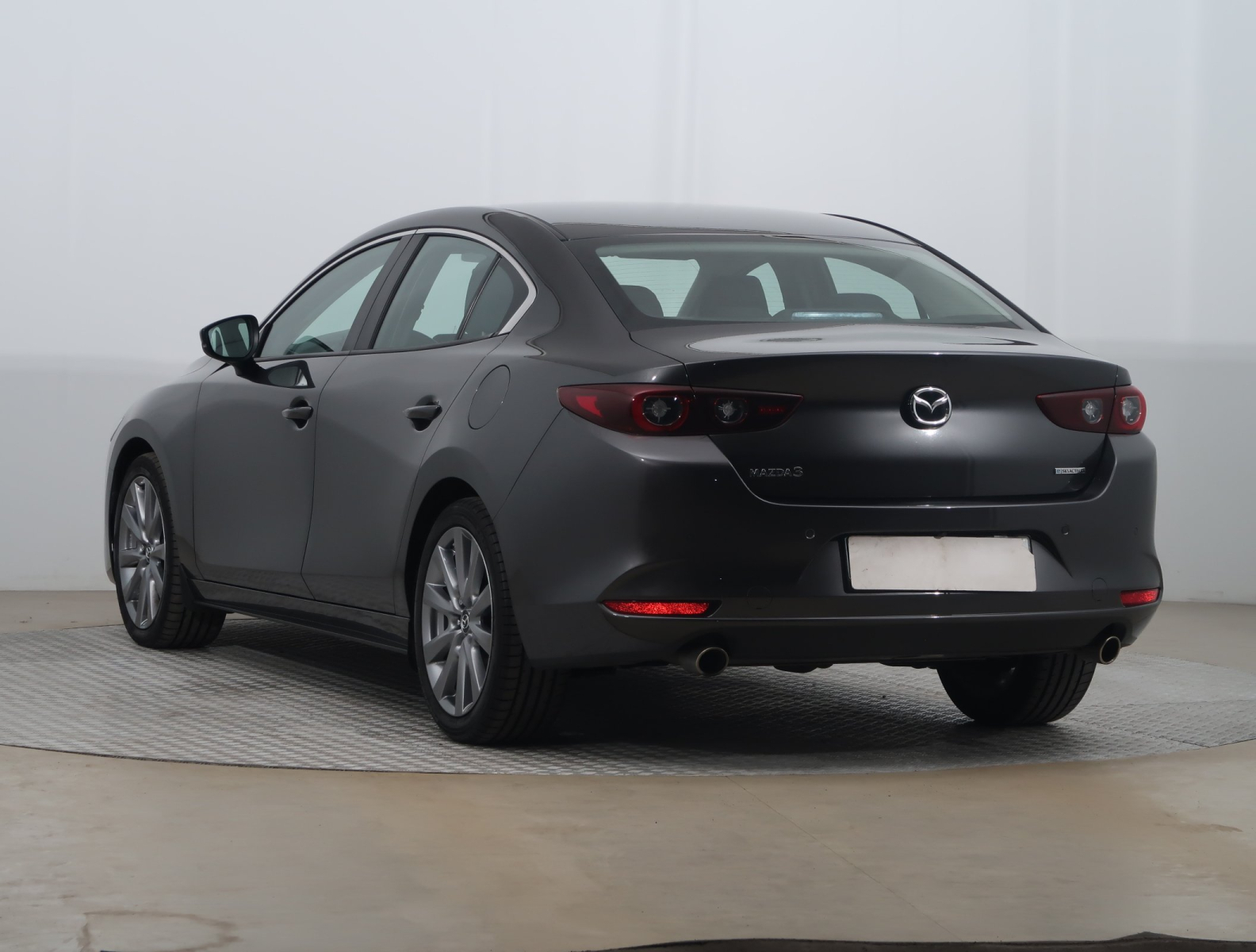 Mazda 3 - 2023