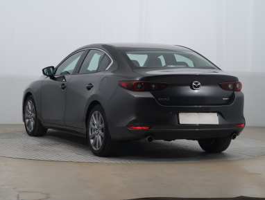 Mazda 3 - 2023