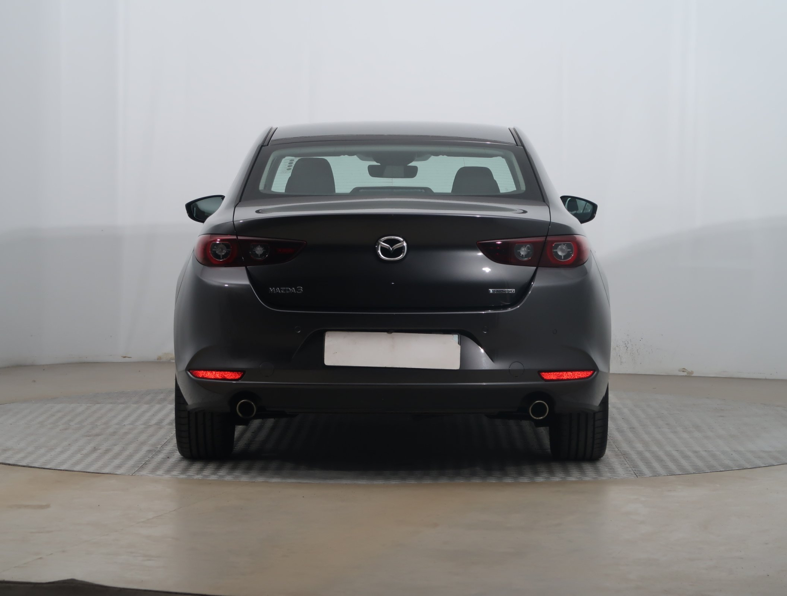 Mazda 3 - 2023