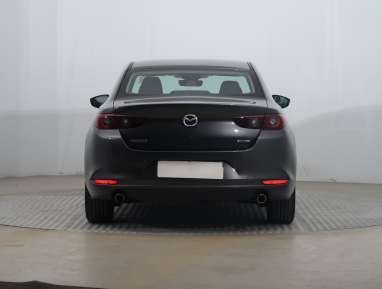 Mazda 3 - 2023