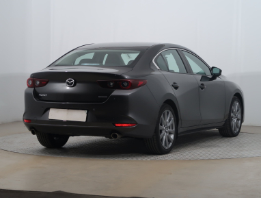 Mazda 3 - 2023