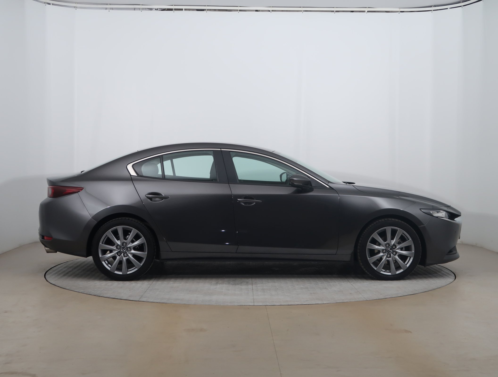 Mazda 3 - 2023