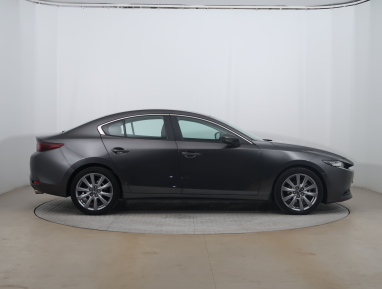Mazda 3 - 2023