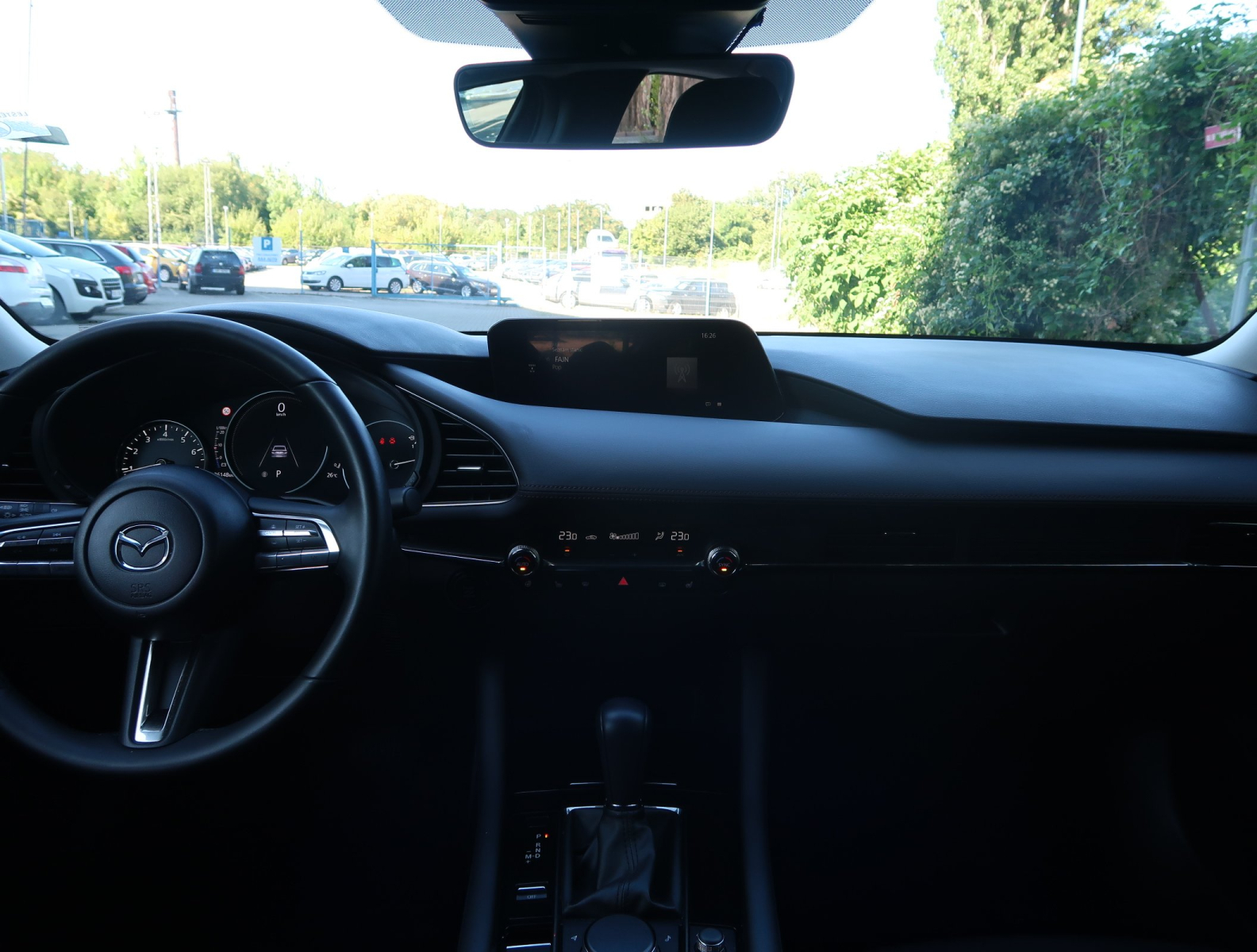 Mazda 3 - 2023