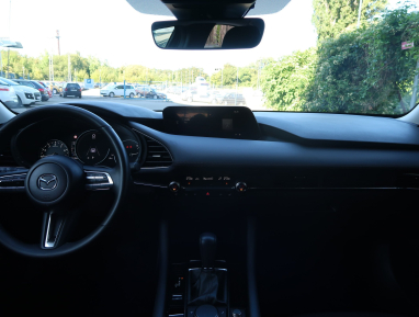 Mazda 3 - 2023
