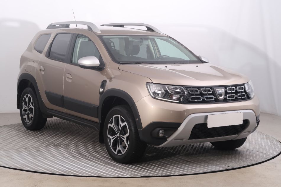 Dacia Duster - 2019