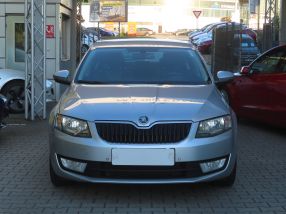 Skoda Octavia - 2013