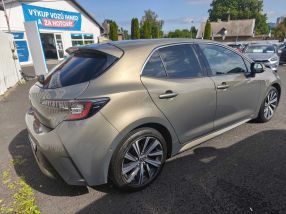 Toyota Corolla - 2022