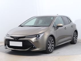 Toyota Corolla - 2022
