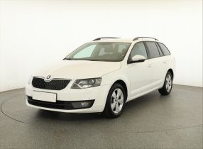 Skoda Octavia - 2013