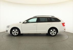 Skoda Octavia - 2013