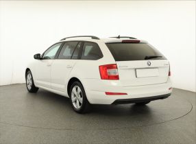Skoda Octavia - 2013