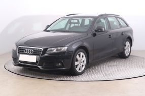 Audi A4 - 2009