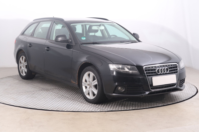 Audi A4 2009