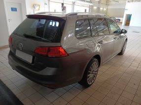 Volkswagen Golf - 2014