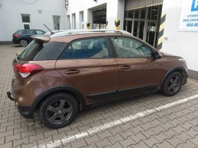 Hyundai i20 - 2017