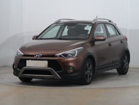 Hyundai i20 - 2017