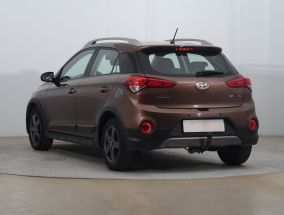 Hyundai i20 - 2017