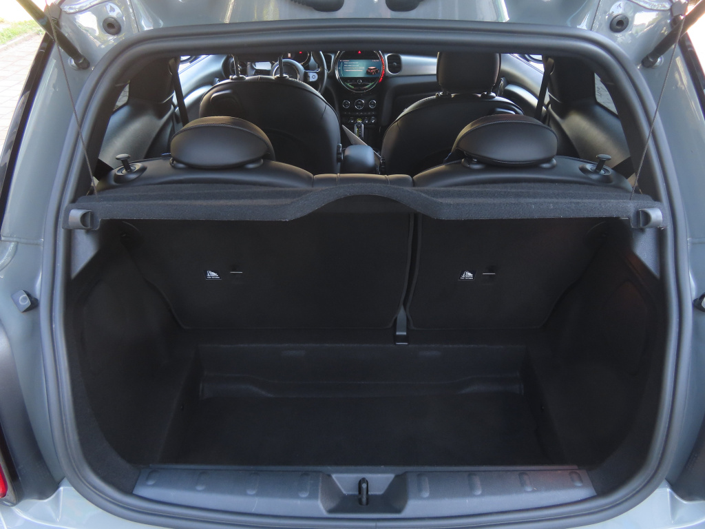 MINI 3-door