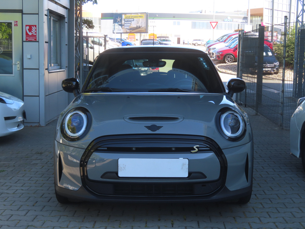 MINI 3-door