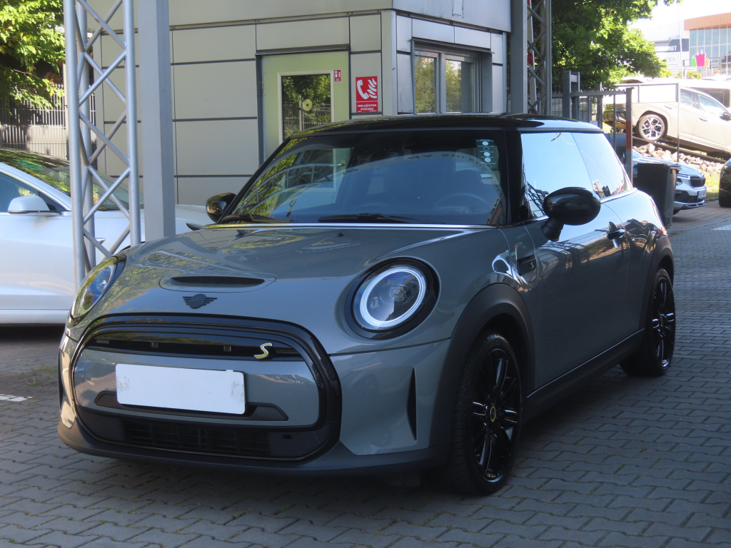 MINI 3-door