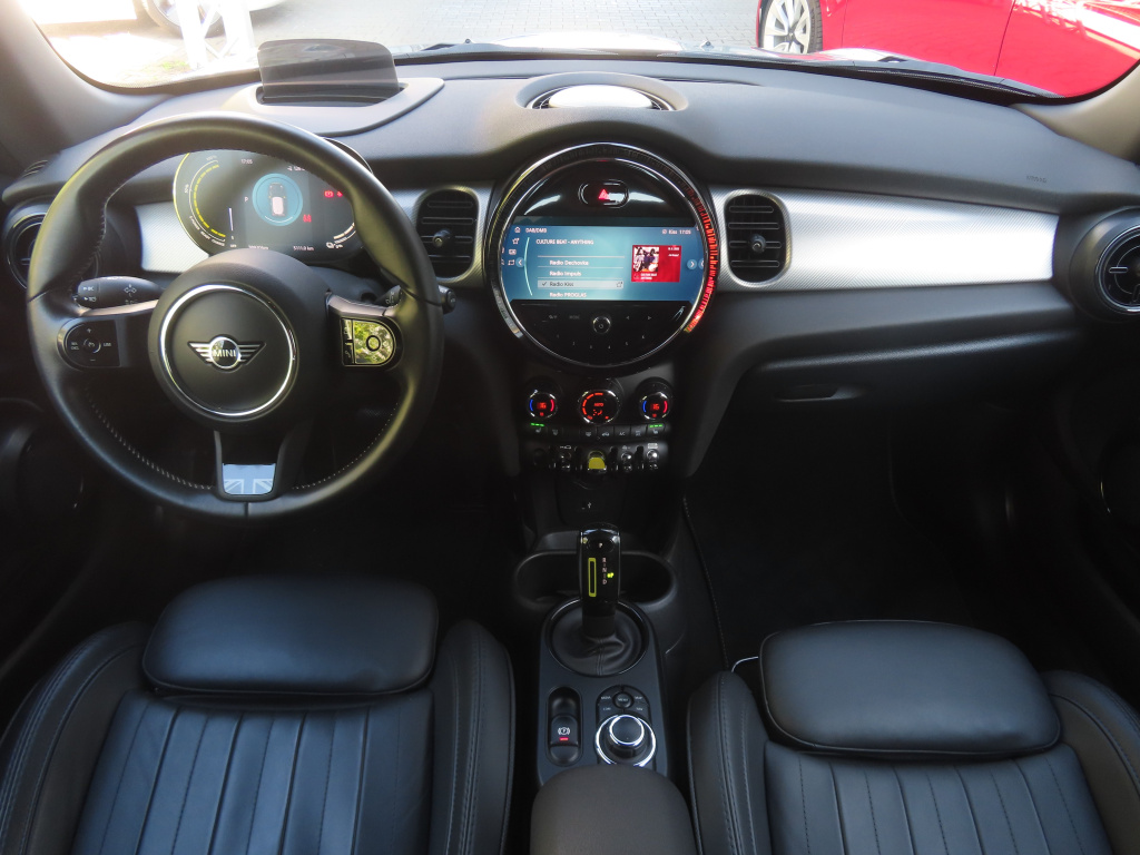 MINI 3-door