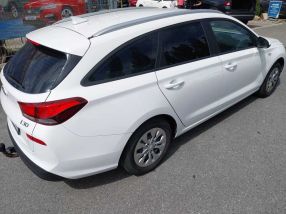 Hyundai i30 - 2022