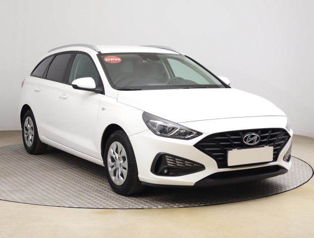 Hyundai i30 2022