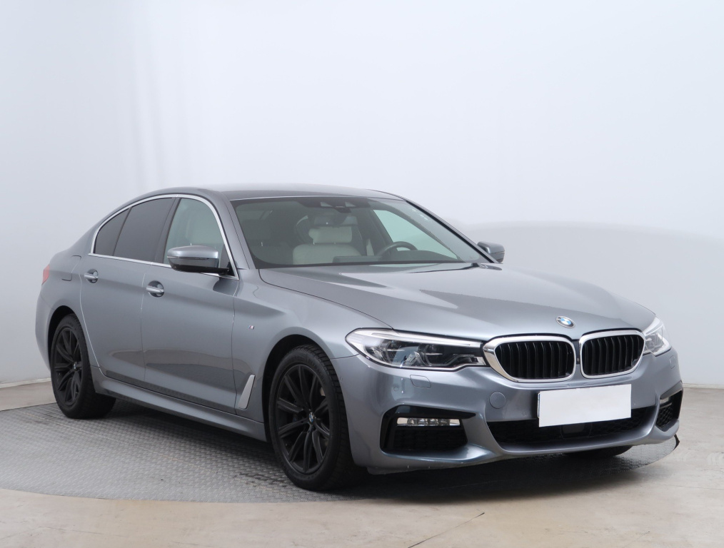 BMW 5