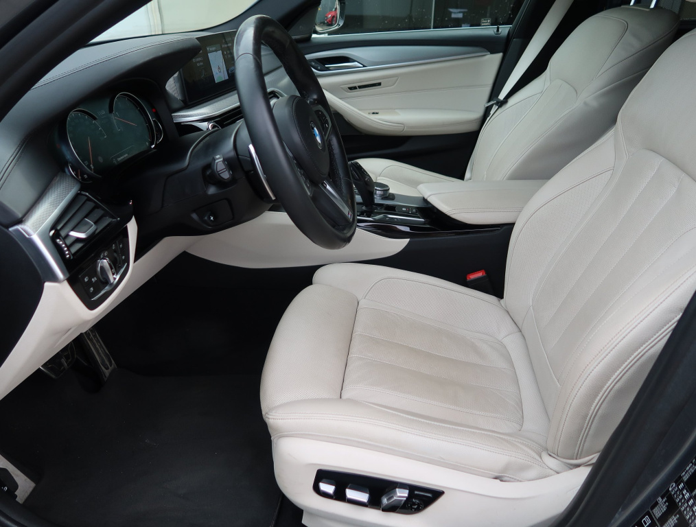 BMW 5