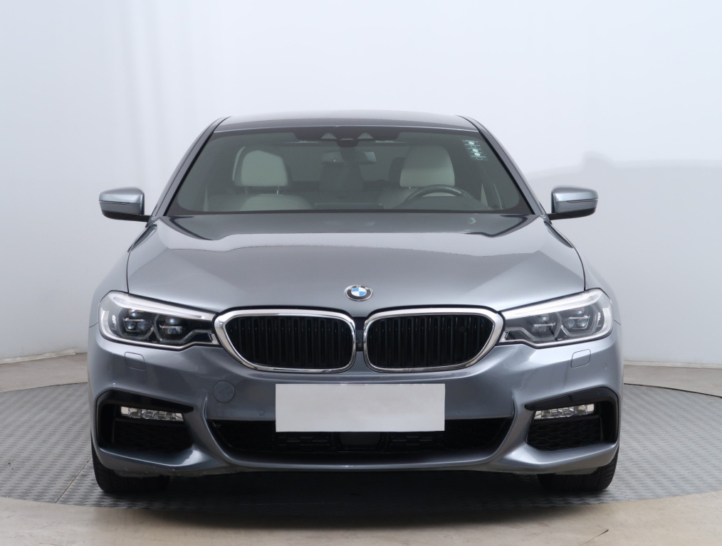 BMW 5