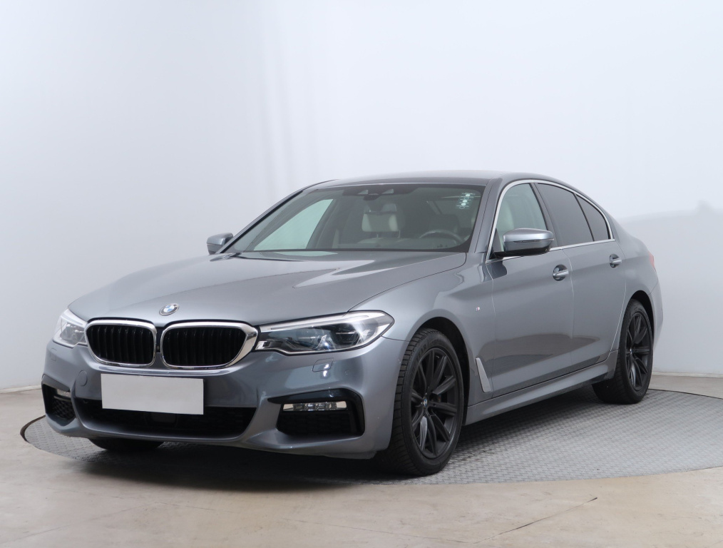 BMW 5