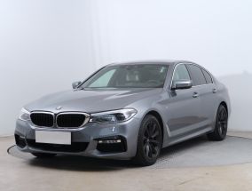 BMW 5 - 2017
