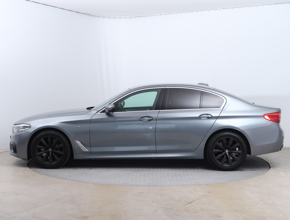 BMW 5