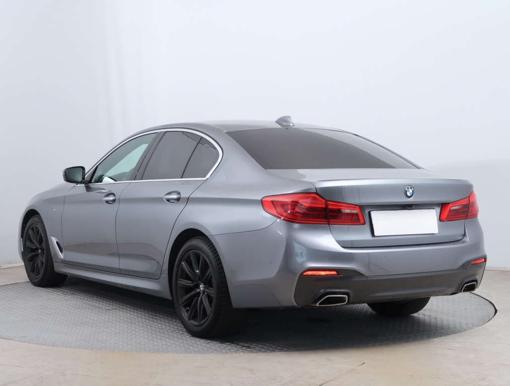 BMW 5