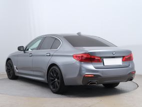 BMW 5 - 2017