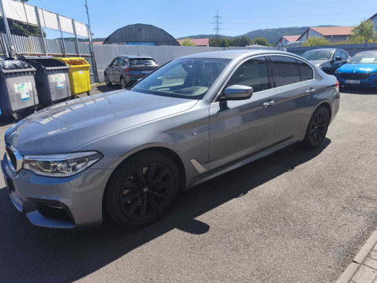 BMW 5