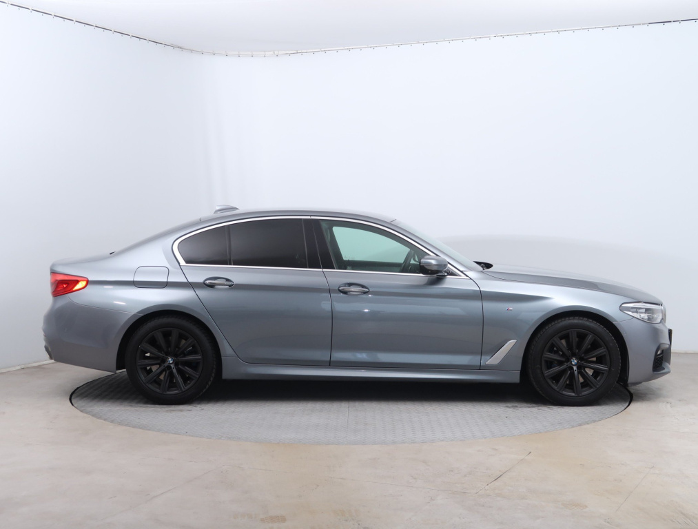 BMW 5