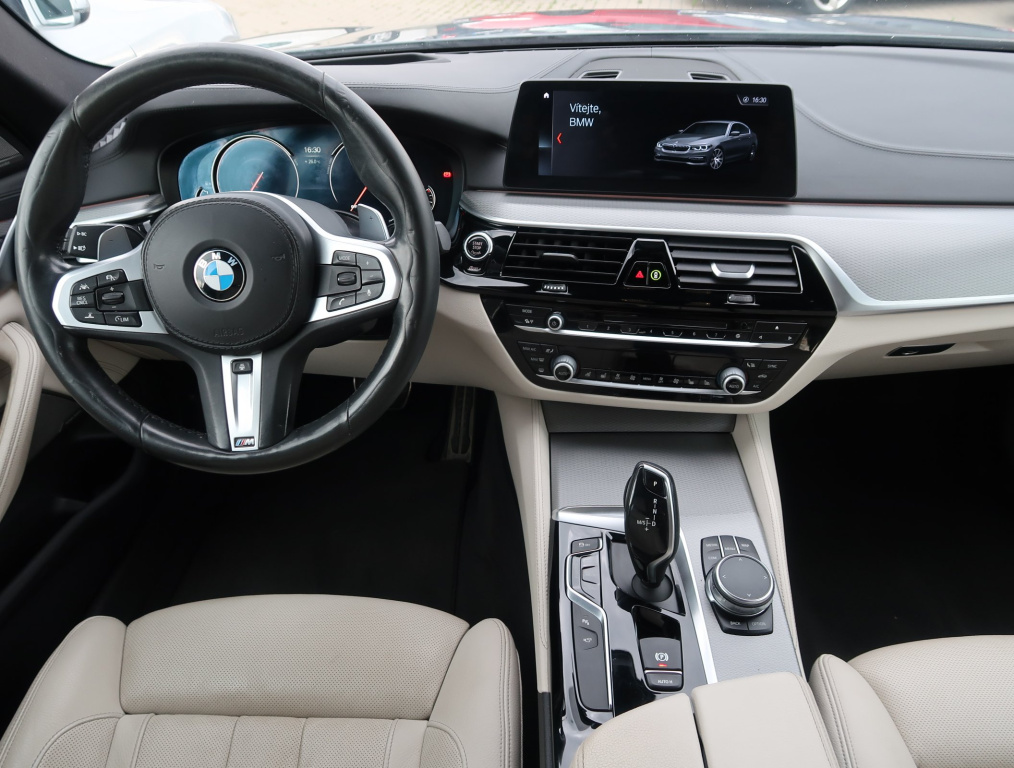 BMW 5
