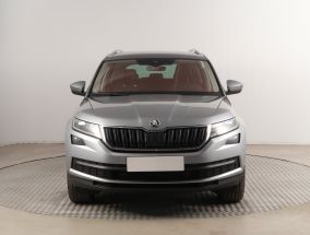 Skoda Kodiaq - 2018