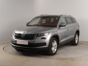 Skoda Kodiaq - 2018