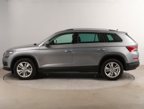 Skoda Kodiaq - 2018