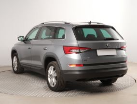 Skoda Kodiaq - 2018