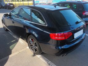 Audi A4 - 2011