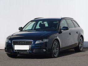 Audi A4 - 2011