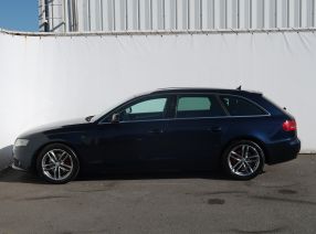 Audi A4 - 2011