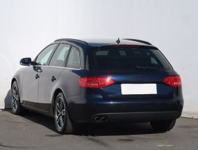 Audi A4 - 2011
