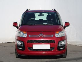Citroen C3 Picasso - 2013
